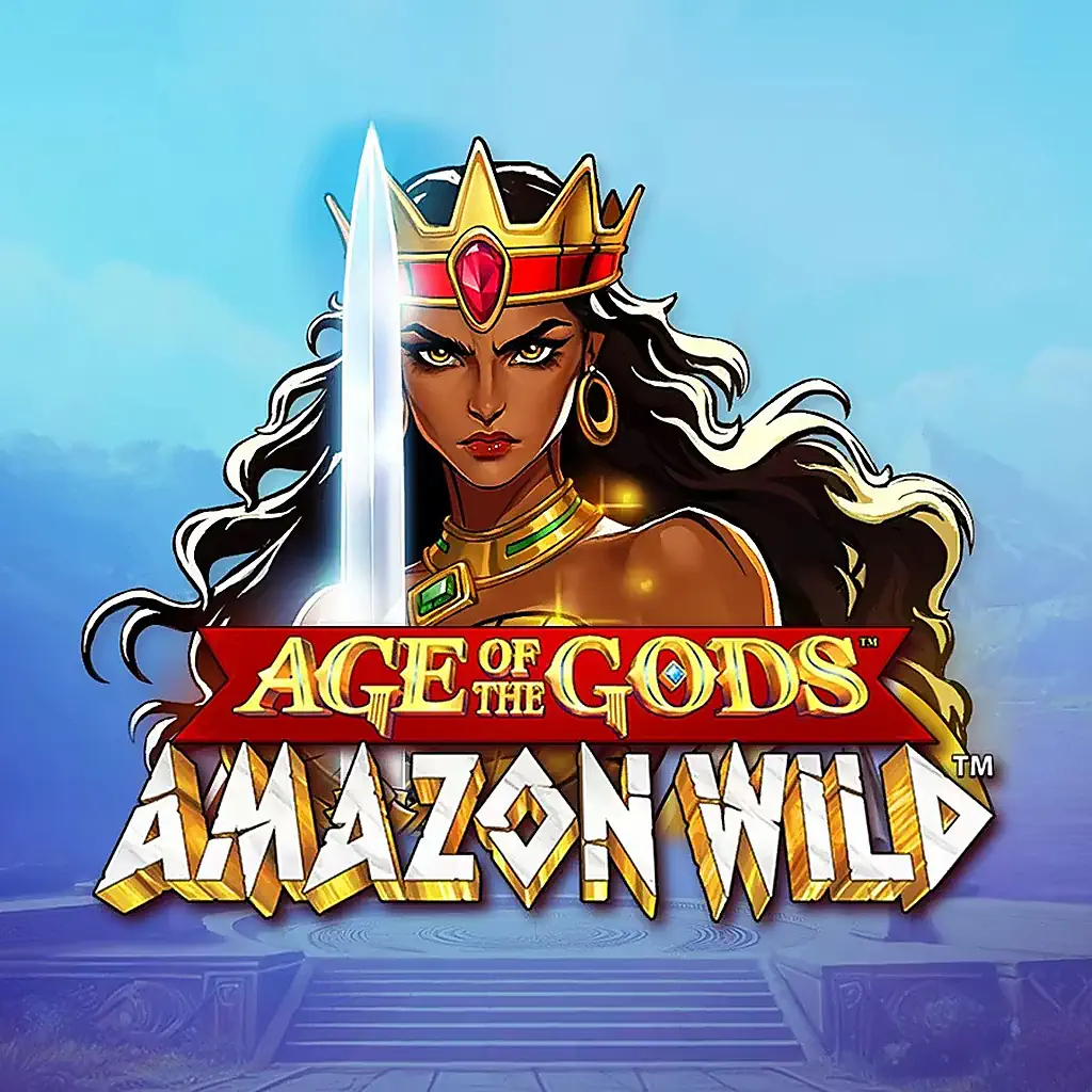 Играть Age Of The Gods Amazon Will - обзор, советы и механики